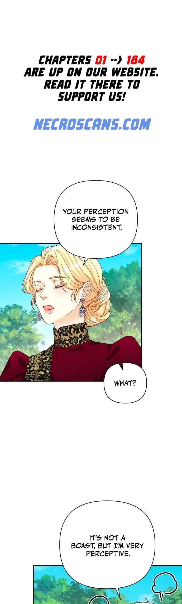 The Remarried Empress, Chapter 180 image 14